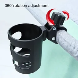 Portavasos universal para cochecito de bebé – soporte botella agua