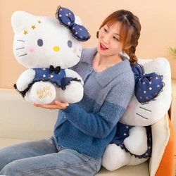 Hello Kitty peluche gran tamaño suave y cómodo para regalar