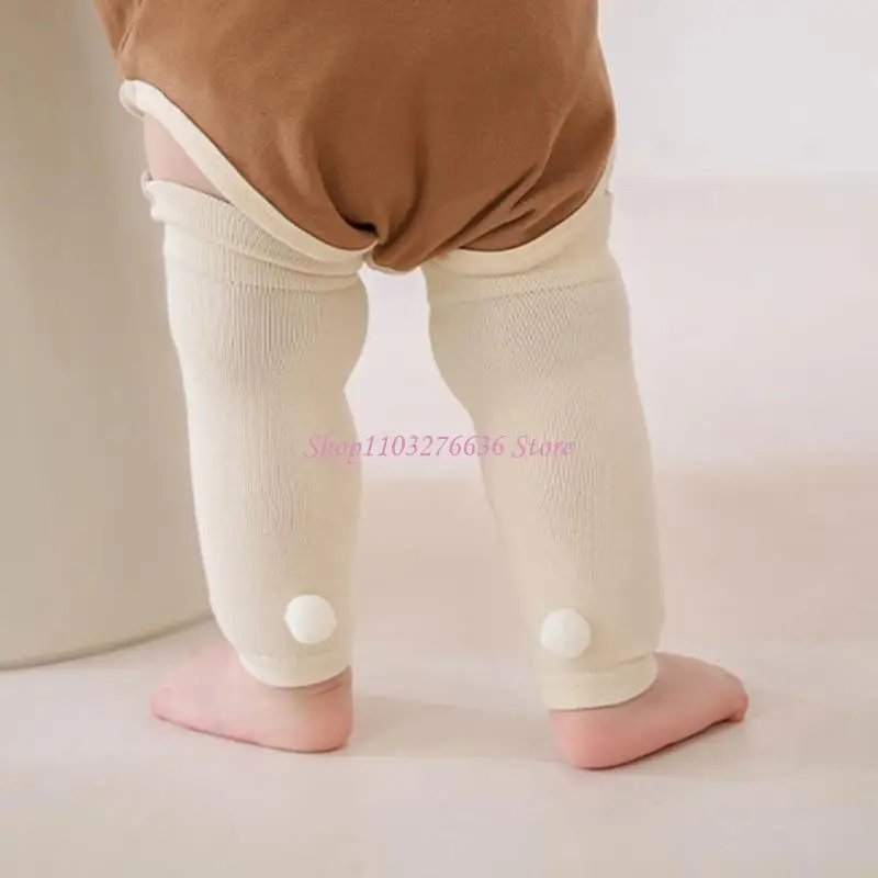 Calcetines bebé hasta la rodilla de algodón peinado elásticos - imagen 5