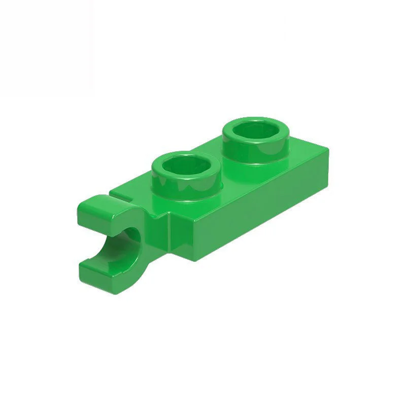 Placa de partículas con clip horizontal para bloques de construcción - imagen 3