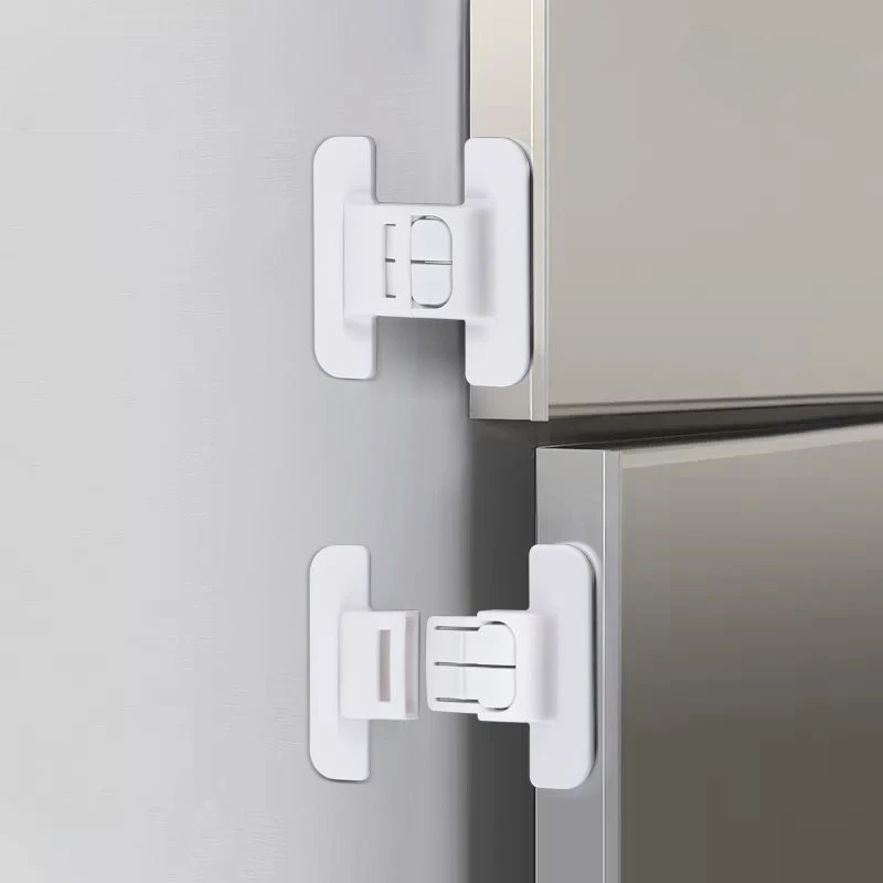 Cerraduras de seguridad para armarios y muebles – Protección infantil - imagen 2