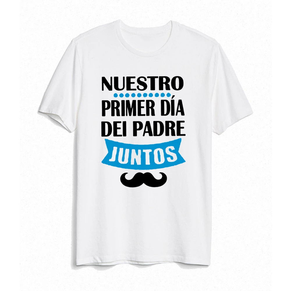 Conjunto camiseta y body padre e hijo para el Día del Padre - imagen 5