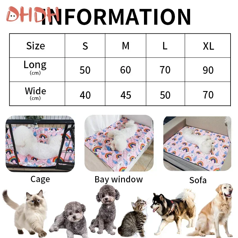 Empapador lavable para perros reutilizable, absorción fácil - imagen 5