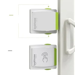 Cerradura de seguridad para niños vvocci para puertas correderas