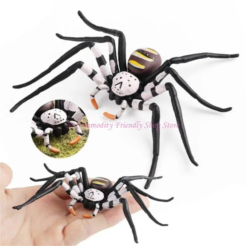 Figurita realista de insecto para juego imaginativo