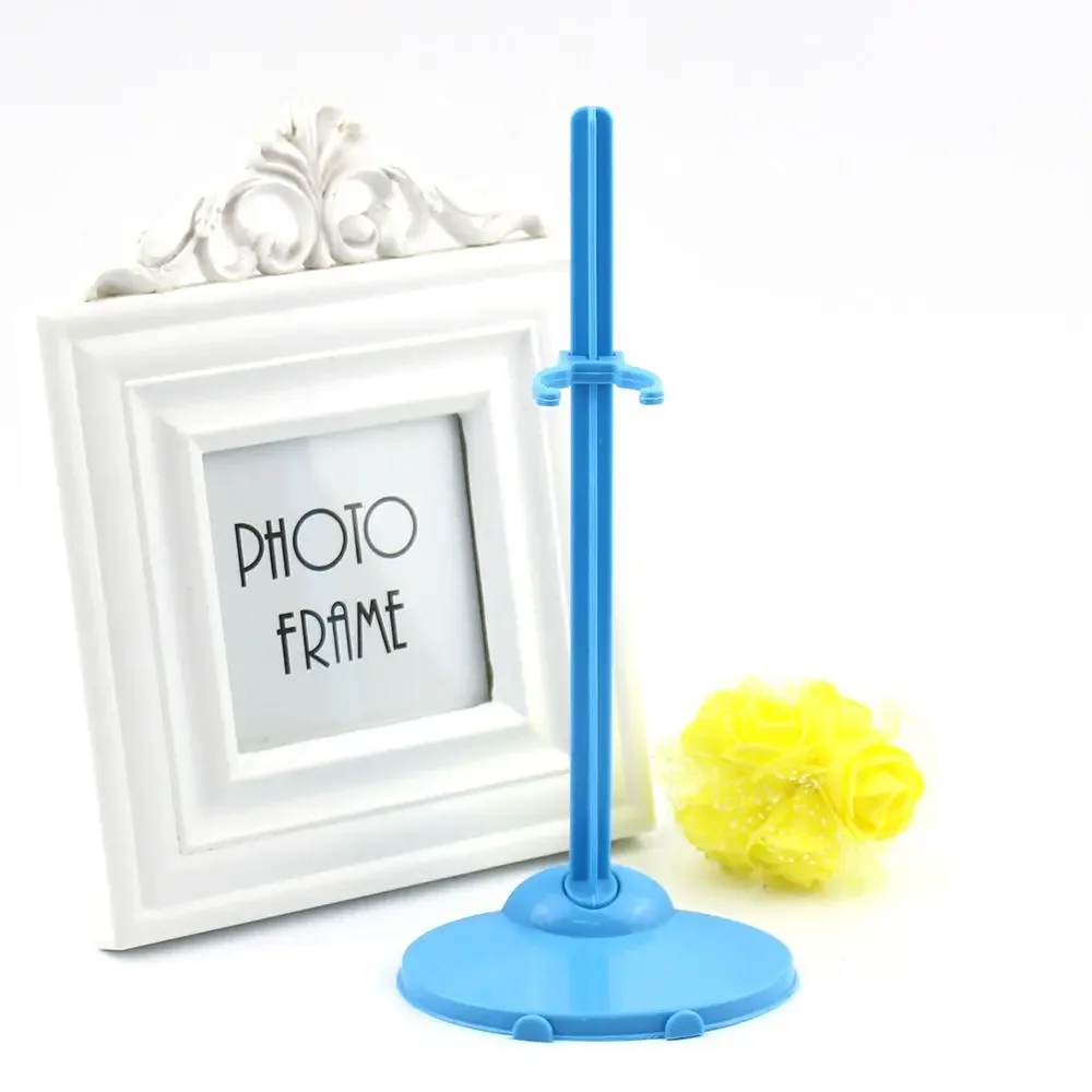 Soporte alto para muñecas de exhibición y regalo - imagen 2