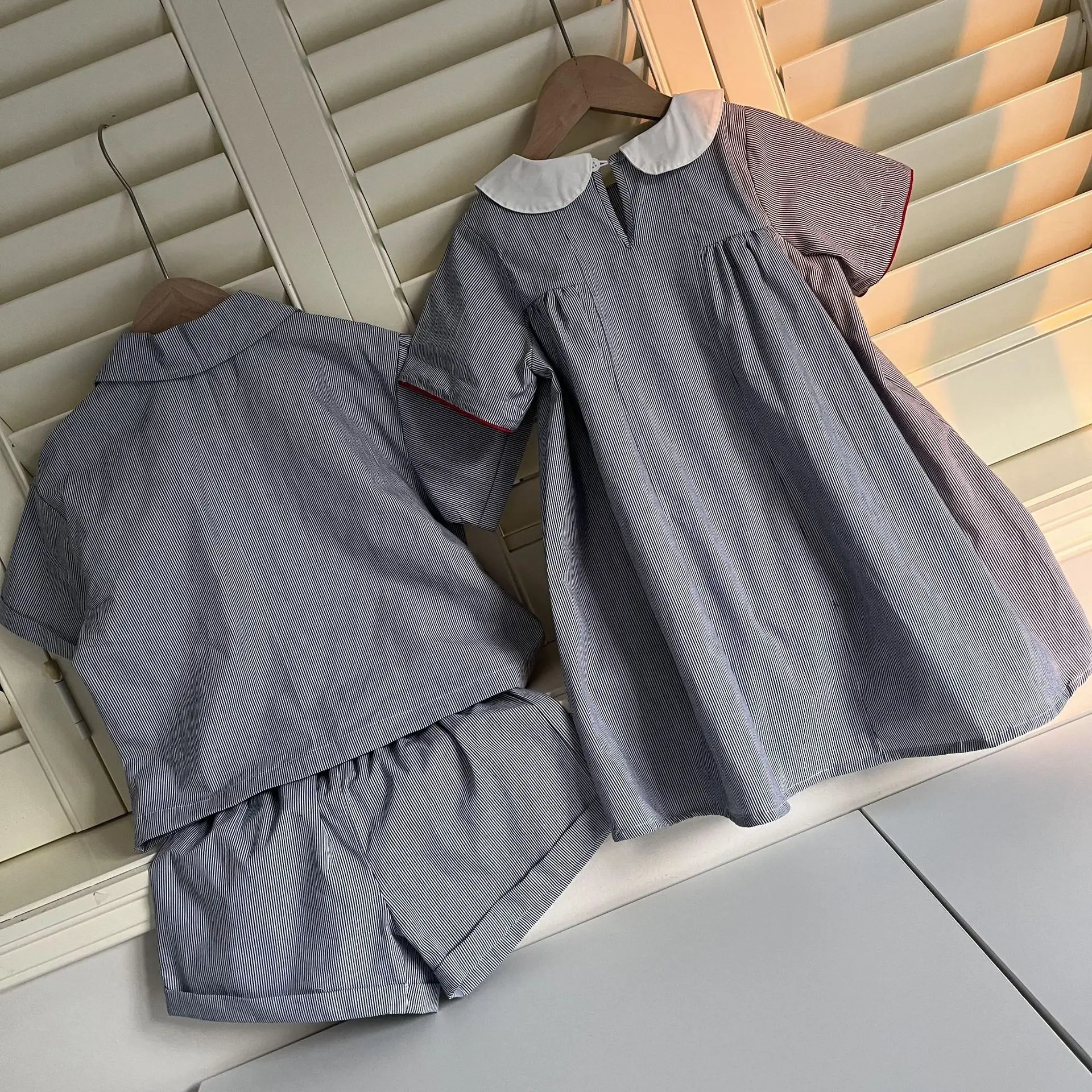 Vestido de princesa detalle