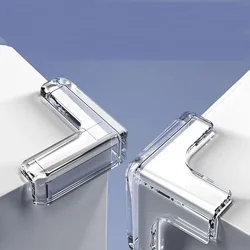 Protector de esquinas antivuelo para muebles – Seguridad infantil
