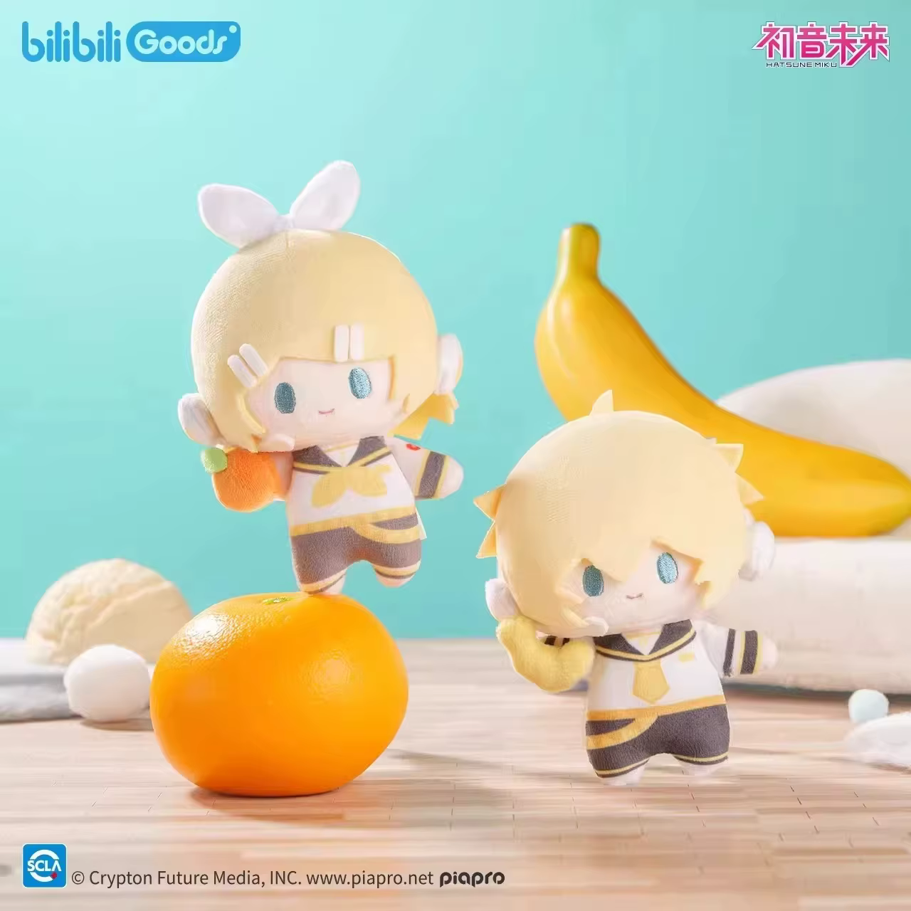 Bilibiligoods Figuras de acción Hatsune Miku Miniq Blind Box - imagen 5