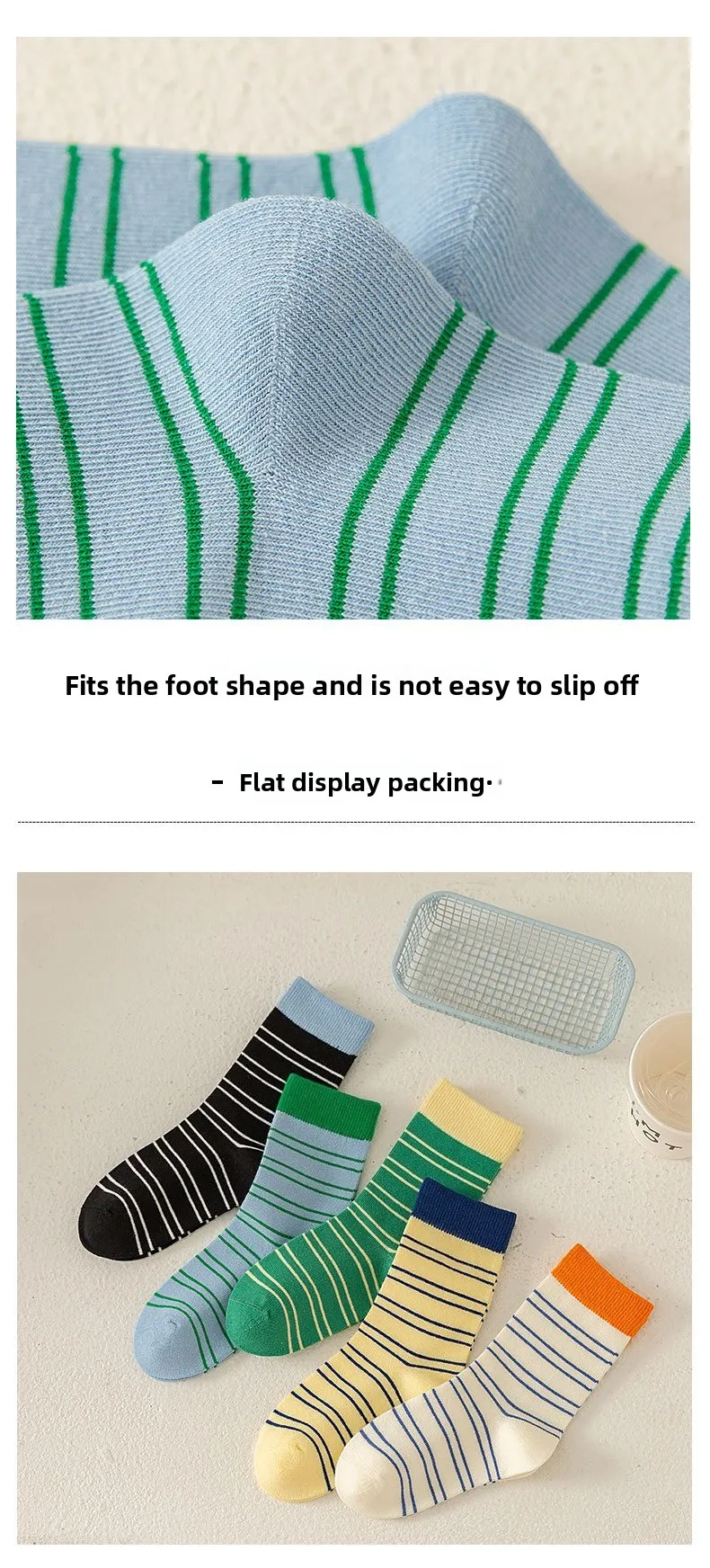Estilo informal para el día a día