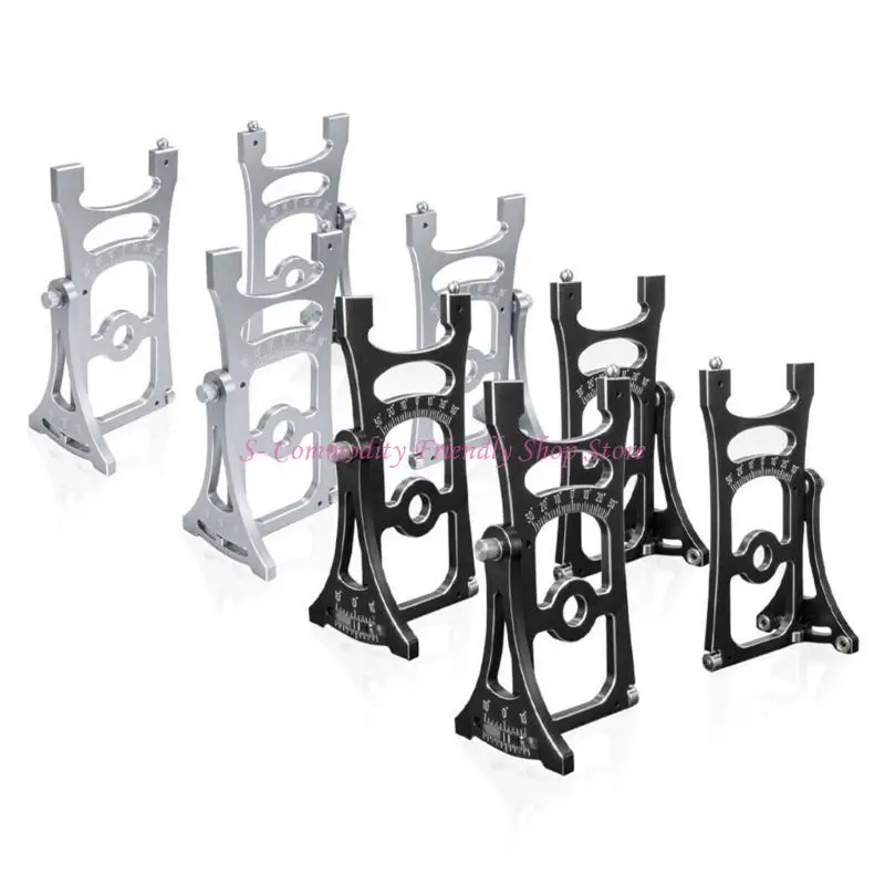 Kit completo de herramientas de alineación para coches RC