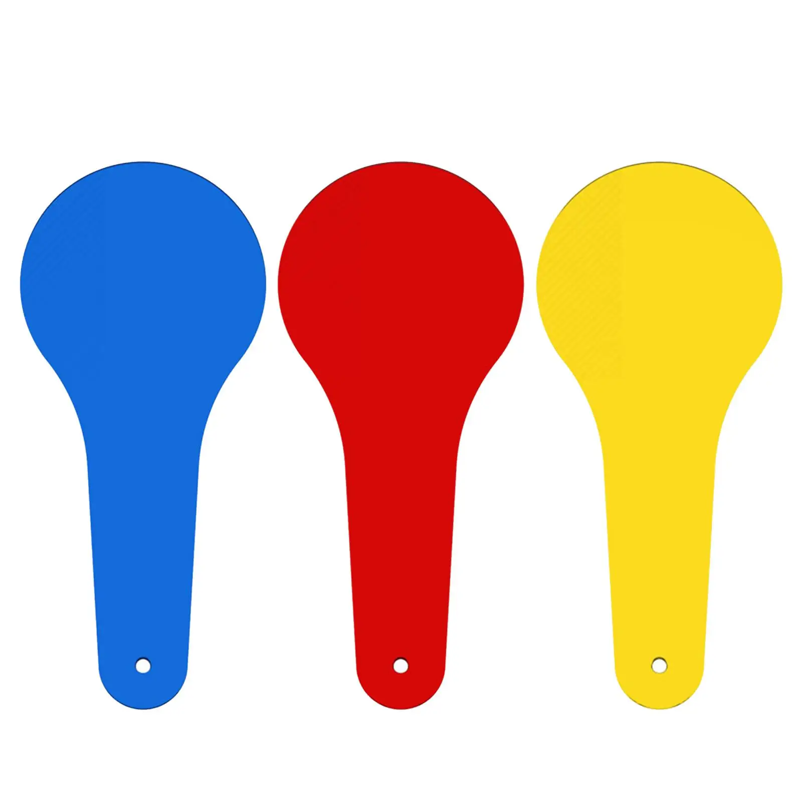 Tabla de filtros de color translúcidos para actividades infantiles - imagen 5