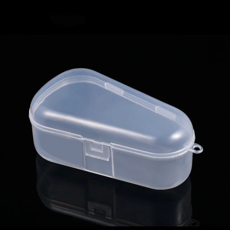 Organizador transparente multiusos para accesorios de bebé - imagen 5