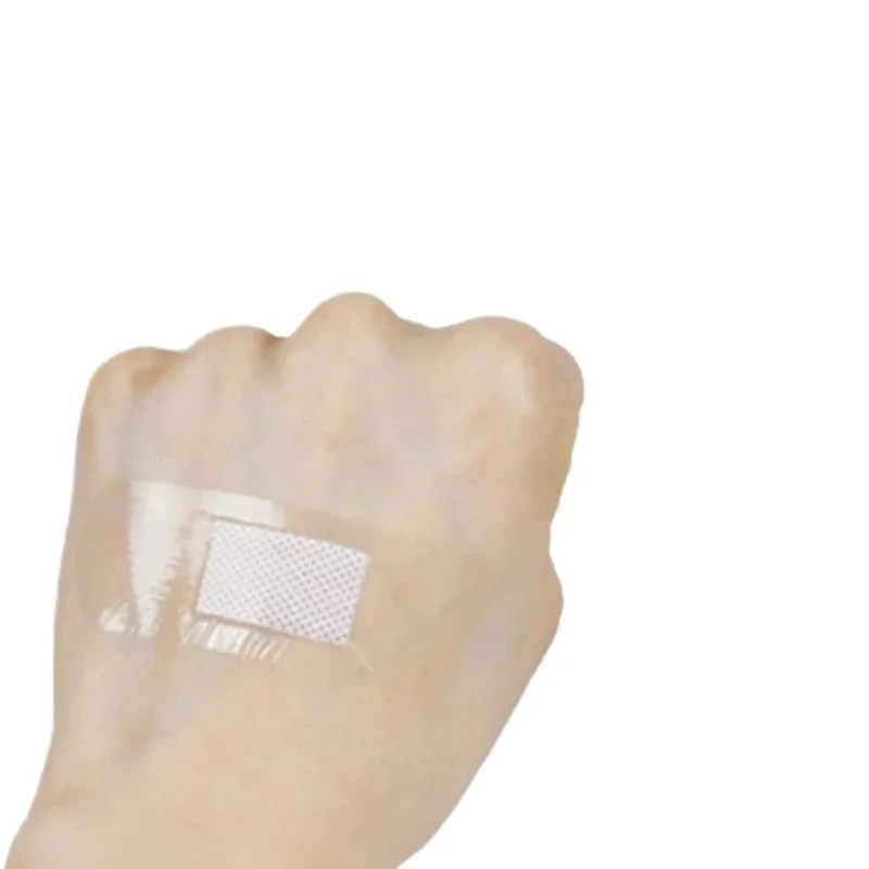 Tiras adhesivas impermeables para heridas infantiles - imagen 4