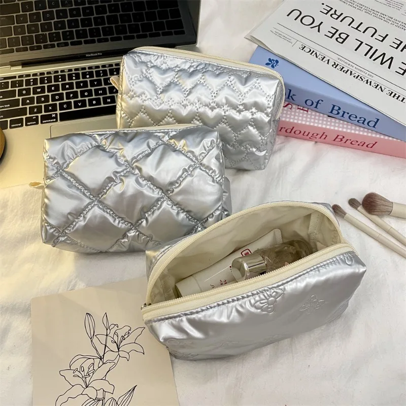 Bolsa de papelería gran capacidad