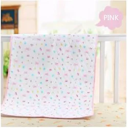 Protector impermeable lavable para cambiador de bebé