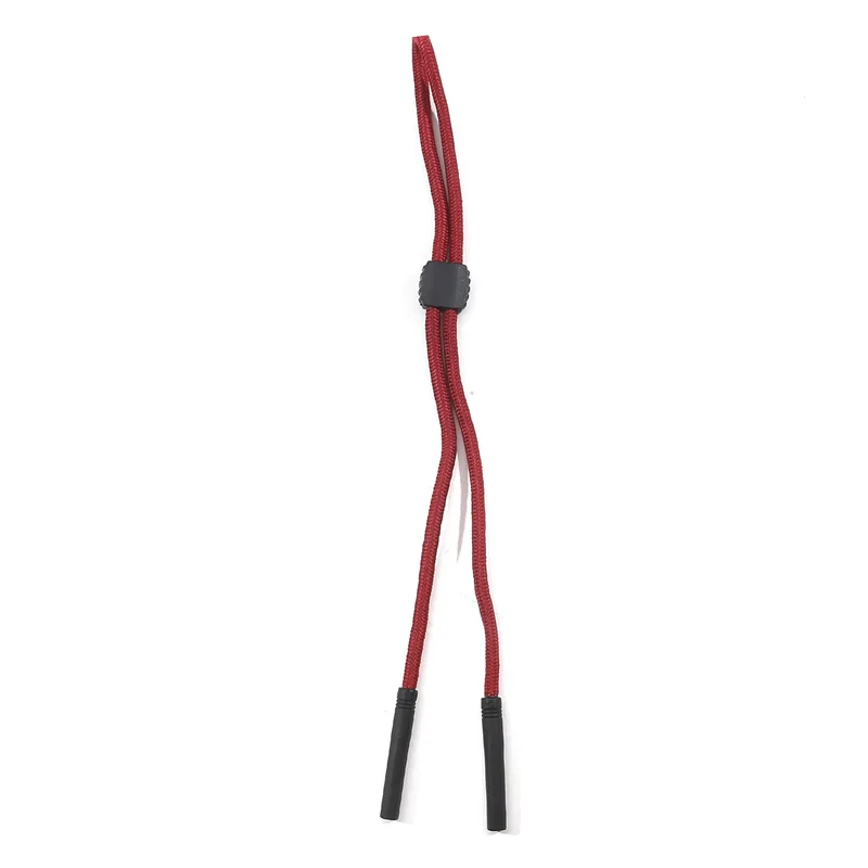 Cordón elástico para gafas deportivas unisex - cuerda antideslizante - imagen 4