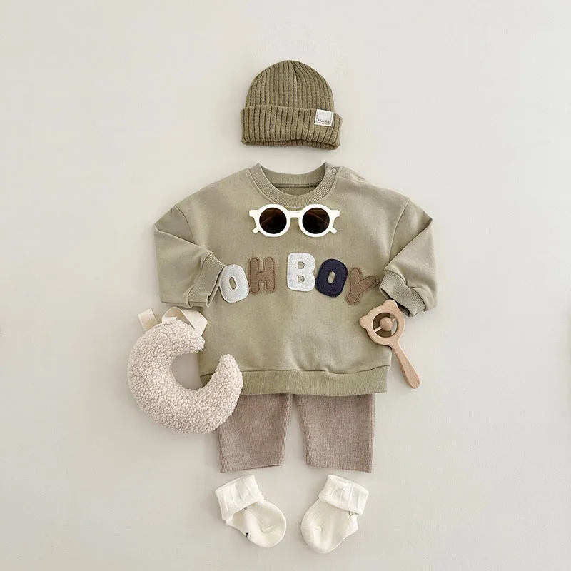 Milangel Conjunto Deportivo para Niño - imagen 4