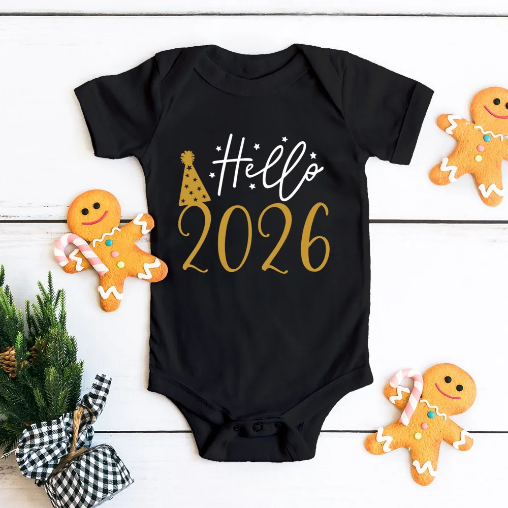 Trajes a juego familiares: camisas y monos para padres e hijos - imagen 5