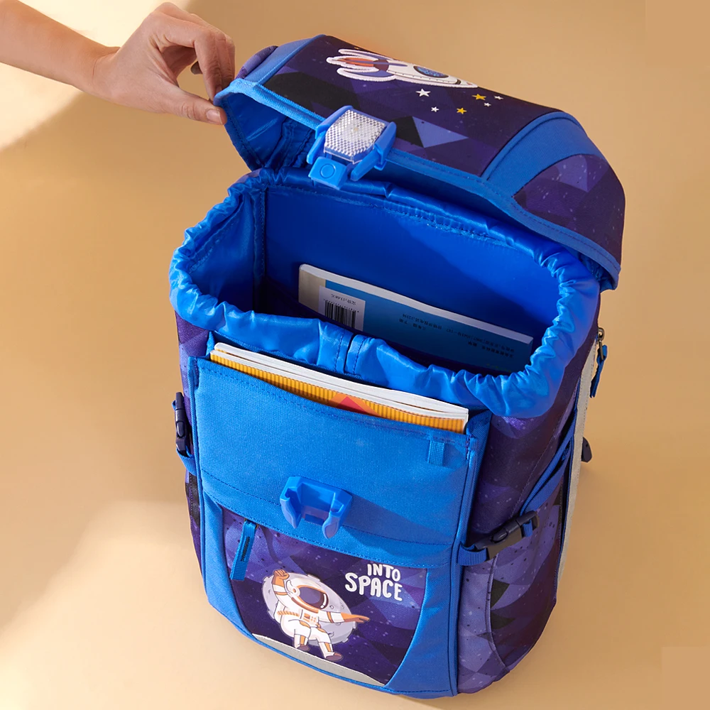 Sunveno mochila escolar para niños - Resistente, cómoda y duradera - imagen 5