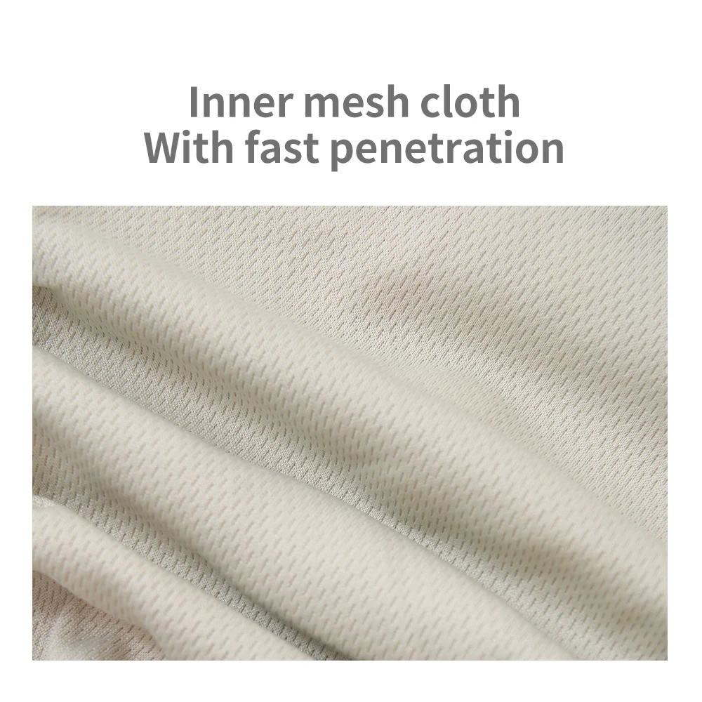 Pañales lavables Elinfant pocket impermeables con microfibra - imagen 5