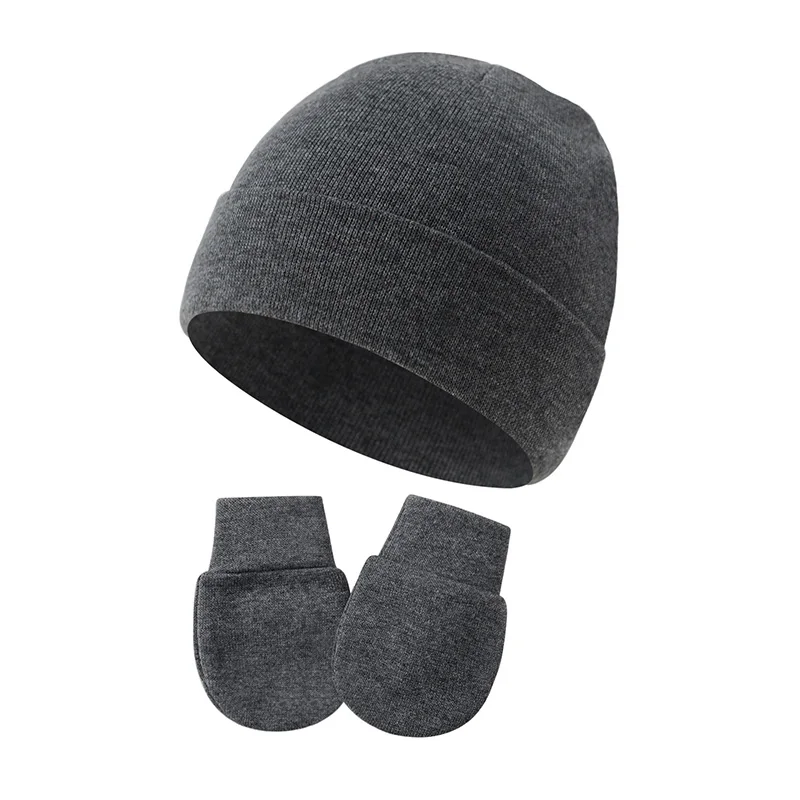 Gorro de algodón