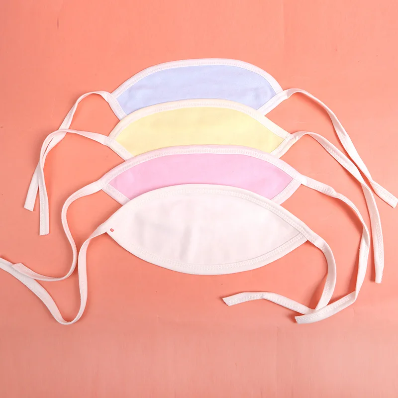 Faja abdominal de algodón para bebé 0-12 meses – Suave y cómoda