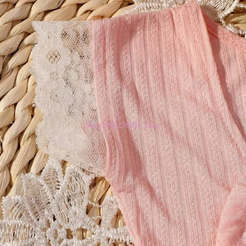 Ropa bebé para sesión fotos recién nacido, cómoda y elegante - imagen 5
