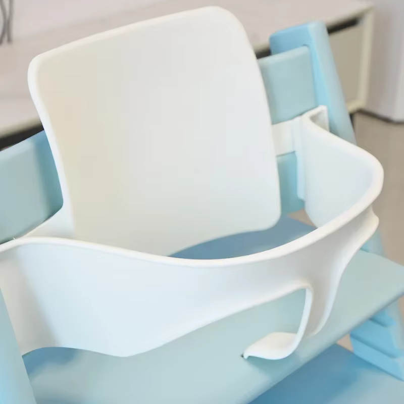 Valla protectora para silla de bebé universal con respaldo - imagen 2
