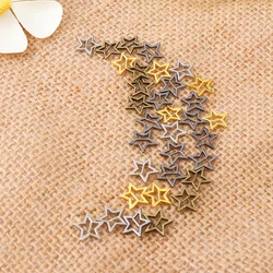 Hebilla tri-glide de estrella para cinturones y accesorios infantiles