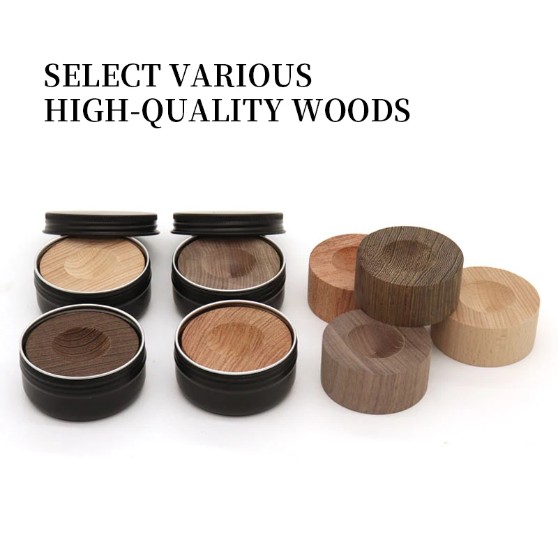 Aromatizador de madera de haya para armarios – Aroma persistente - imagen 5