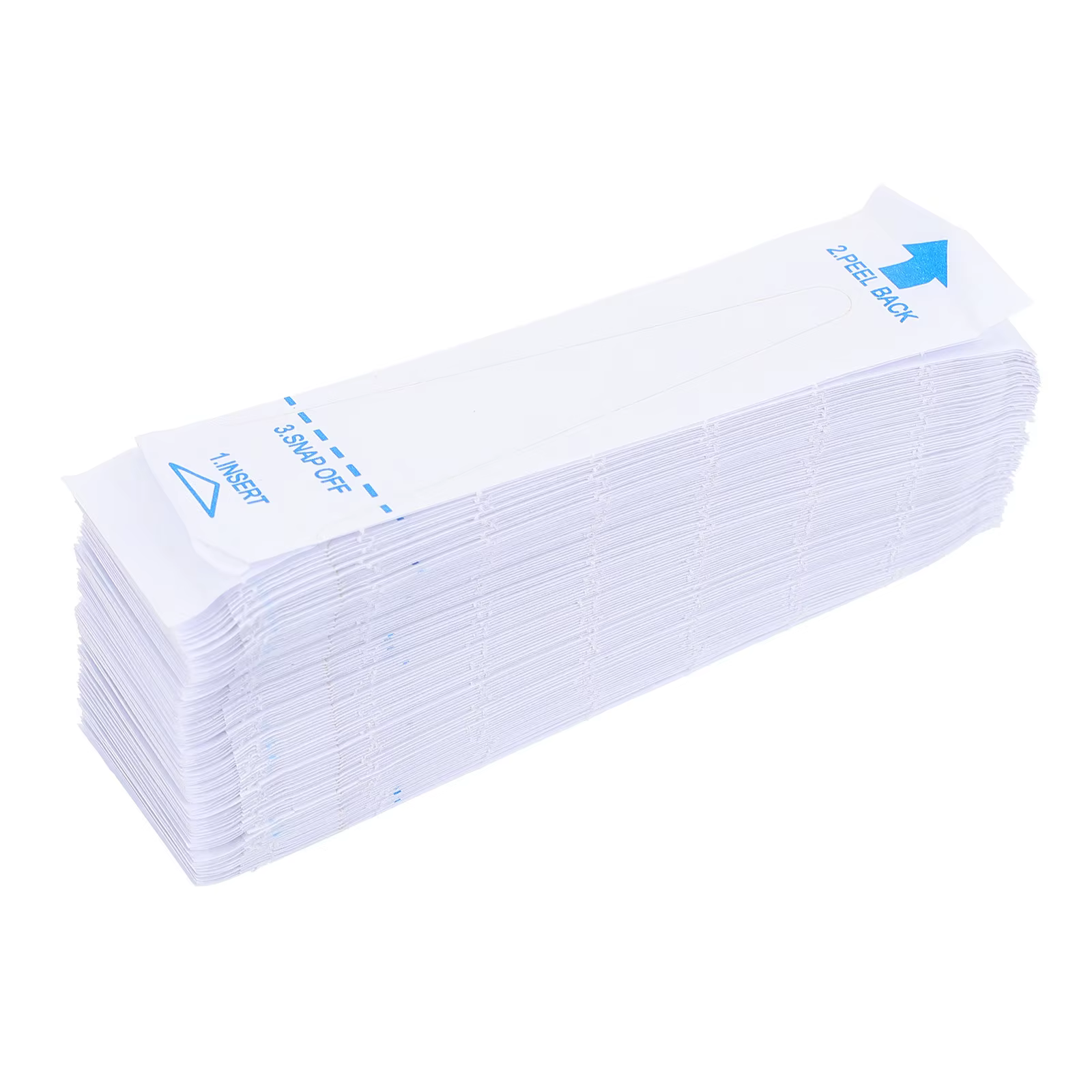 Fundas desechables para termómetro digital: protección limpia universal - imagen 4
