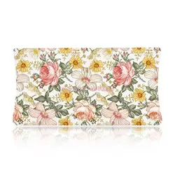 Funda suave elástica para cambiador de bebé, cómoda y segura