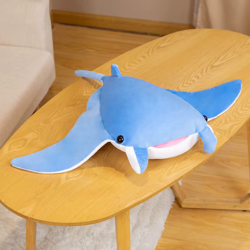 Uso como almohada en sofá