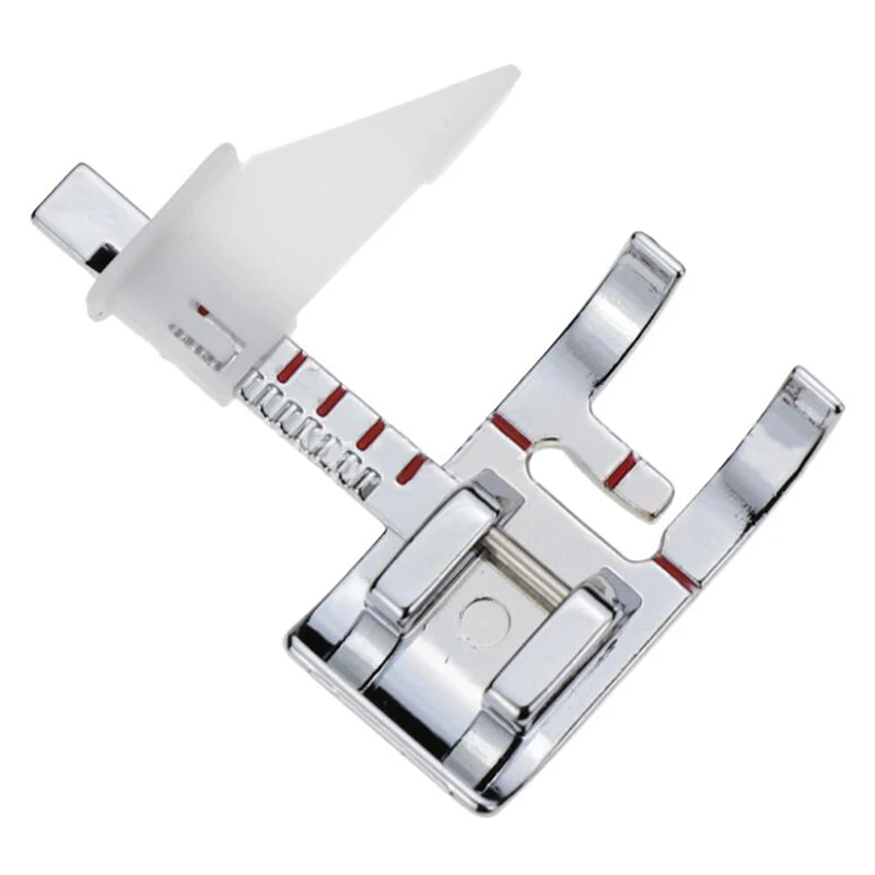 Prensatelas ajustable para máquina de coser tipo clip con Singer - imagen 2