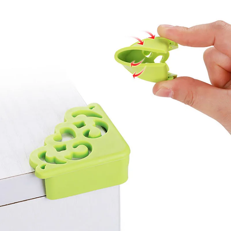 Protector acolchado de cabecera para cuna – Seguridad y protección - imagen 2