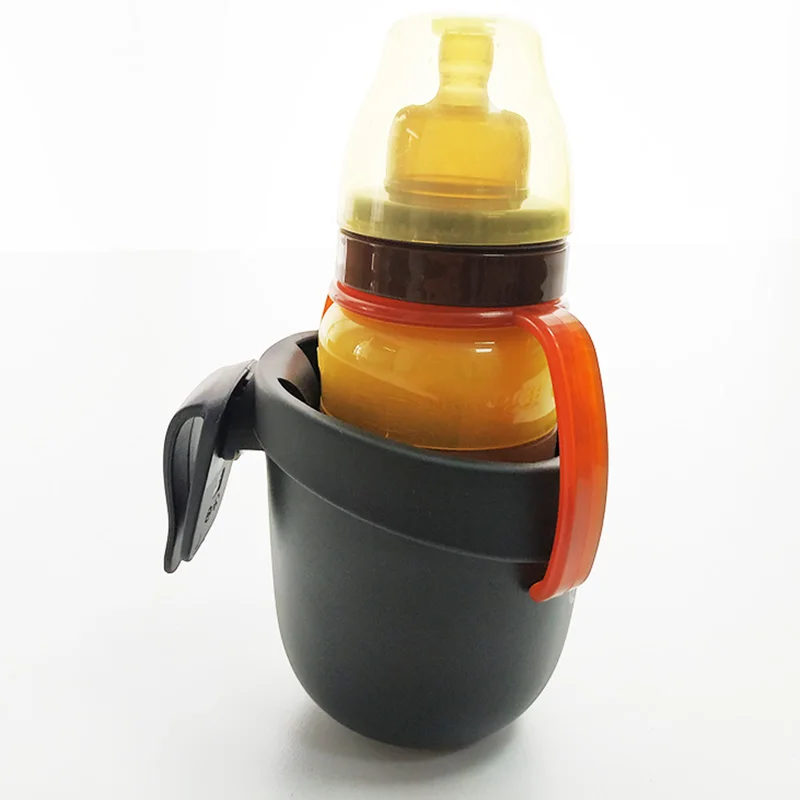 Portavasos para asiento coche Cybex Sirona Anoris con abrazadera - imagen 4