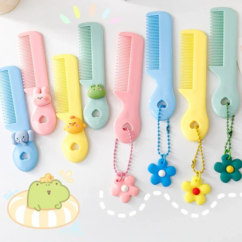 Ins Mini peine infantil suave para bebé