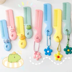 Ins Mini peine infantil suave para bebé