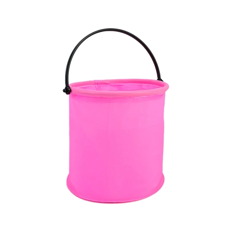 Cubo de playa y arena para niños – Juguete resistente infantil - imagen 3