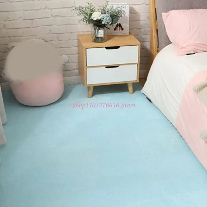Alfombra de puzle infantil para bebé acolchada suave de juego