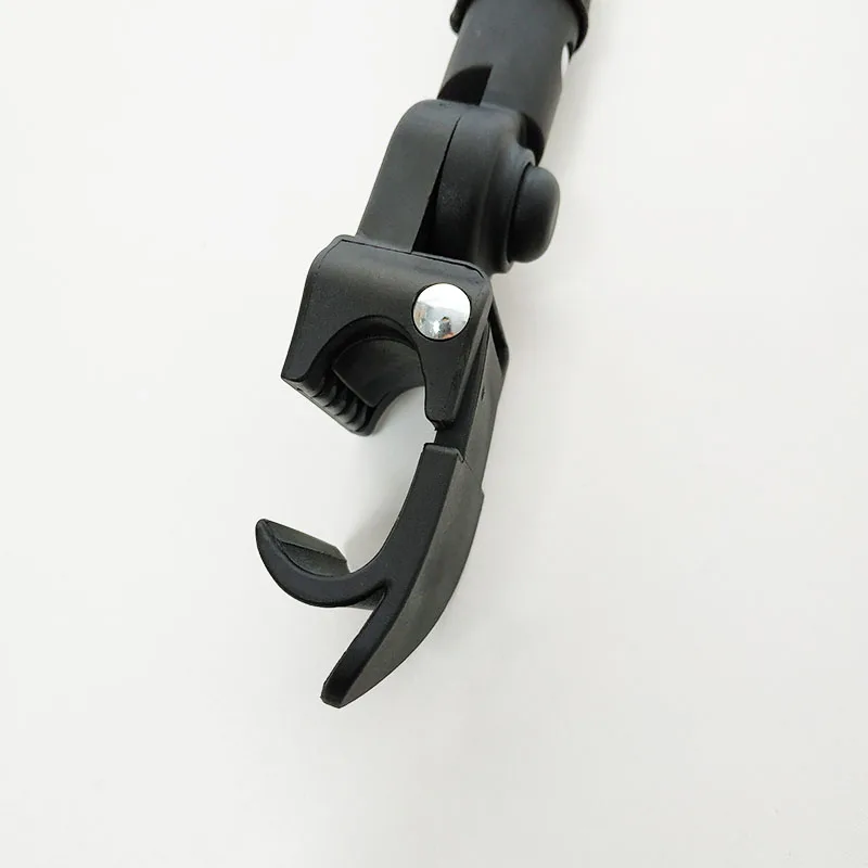 Bugaboo Barra parachoques de cuero auténtico para silla de paseo - imagen 2