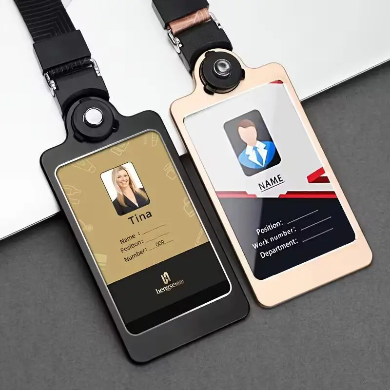Porta tarjetas con cordón para carnet escolar, funda autobús - imagen 4