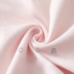 Mameluco de algodón para bebé recién nacido – Primavera/Otoño