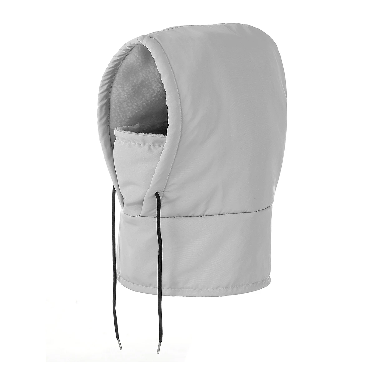 Gorro impermeable infantil – Pasamontañas térmico de invierno para niño - imagen 5