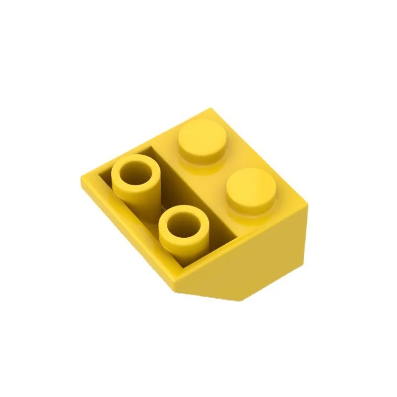 Bloques de construcción Casa Ciudad para niños - imagen 3