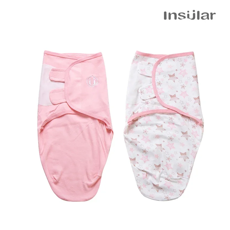 Saco de dormir algodón suave con estampado dibujos animados - imagen 3