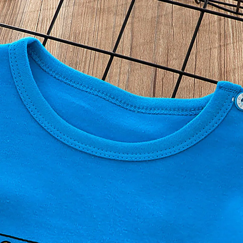 Sudadera infantil de dinosaurios para niños – cómoda y práctica - imagen 5