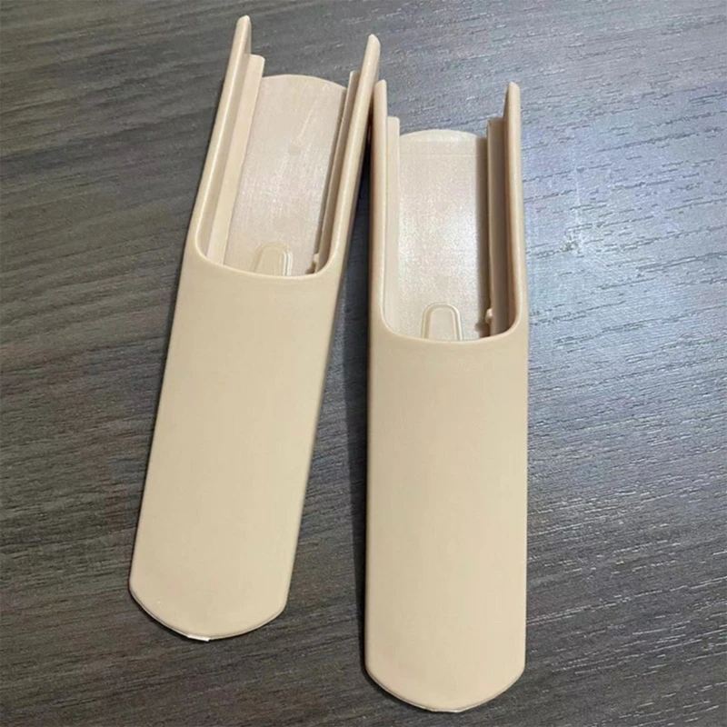 Almohadillas antideslizantes para trona infantil - imagen 2