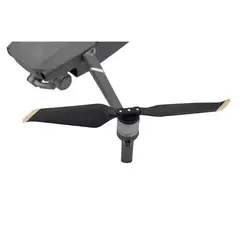Hélices para dron plegables silenciosas de recambio resistentes